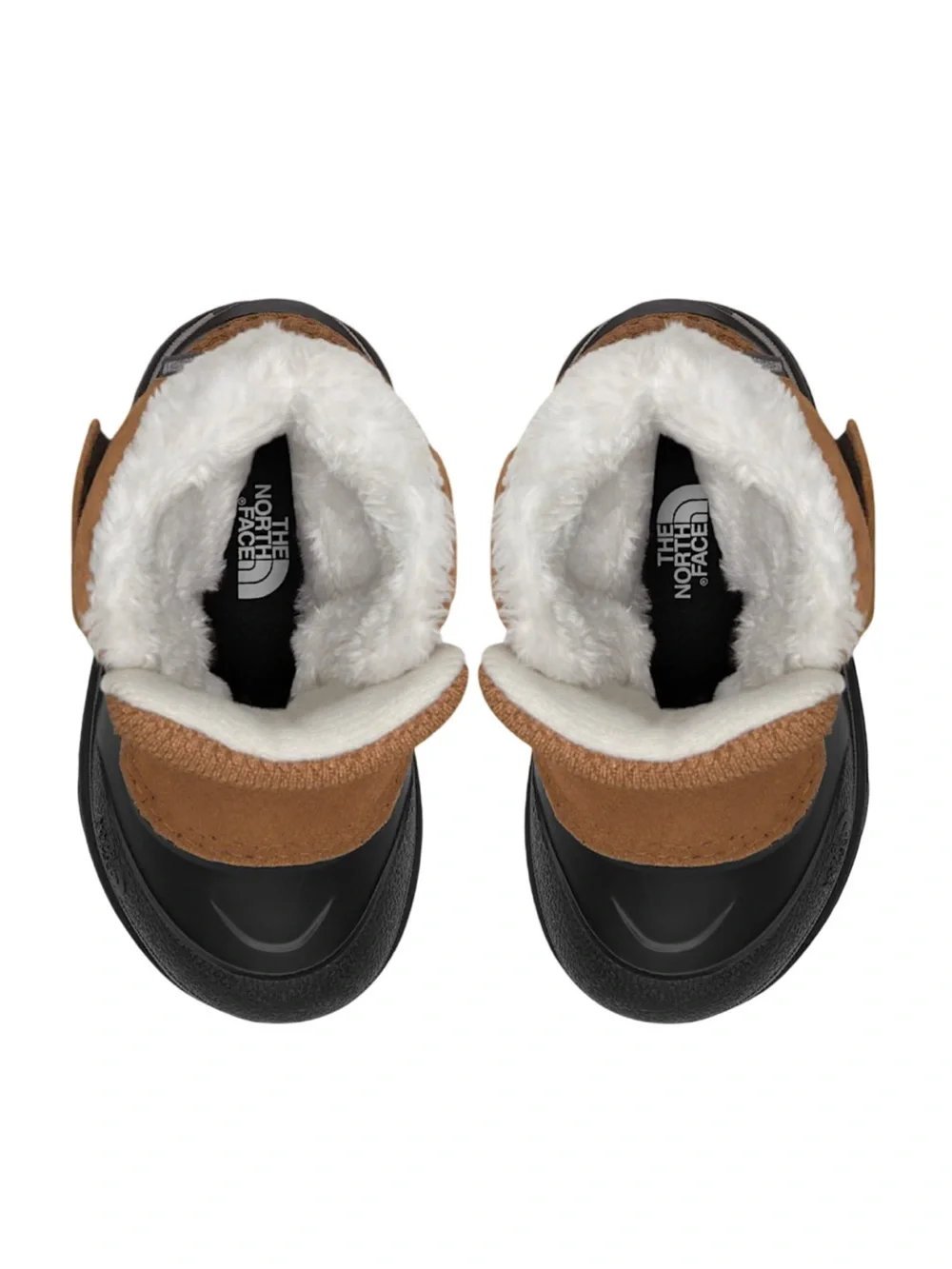 The North Face Toddler Alpenglow 11 Snow Boots Size 7